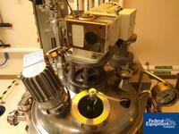 Image of Koruma Colloid Mill, Type DISHO S100/45, S/S 08