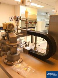 Image of Koruma Colloid Mill, Type DISHO S100/45, S/S 10