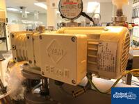 Image of Koruma Colloid Mill, Type DISHO S100/45, S/S 11