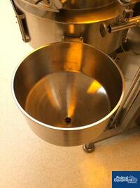 Image of Koruma Colloid Mill, Type DISHO S100/45, S/S 13