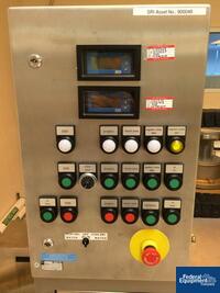 Image of Koruma Colloid Mill, Type DISHO S100/45, S/S 15