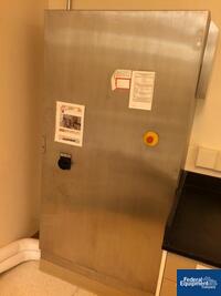 Image of Koruma Colloid Mill, Type DISHO S100/45, S/S 17