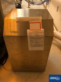 Image of Koruma Colloid Mill, Type DISHO S100/45, S/S 18