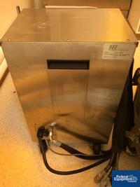 Image of Koruma Colloid Mill, Type DISHO S100/45, S/S 19