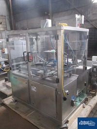 Image of Boss Open Mouth Bagger, Model DHP WL 02