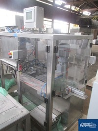 Image of Boss Open Mouth Bagger, Model DHP WL 04