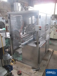 Image of Boss Open Mouth Bagger, Model DHP WL 05