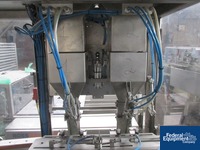 Image of Boss Open Mouth Bagger, Model DHP WL 07