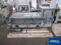 Image of Boss Open Mouth Bagger, Model DHP WL 12