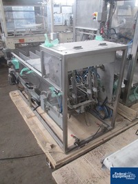 Image of Boss Open Mouth Bagger, Model DHP WL 14