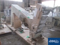 Image of Boss Open Mouth Bagger, Model DHP WL 15