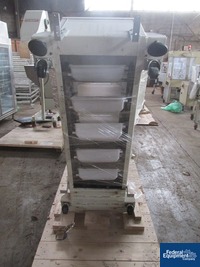 Image of Boss Open Mouth Bagger, Model DHP WL 16