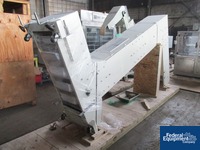 Image of Boss Open Mouth Bagger, Model DHP WL 17