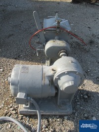 Image of 1.5 Gal Baker Perkins Double Arm Mixer, C/S 02