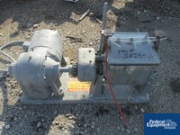 Image of 1.5 Gal Baker Perkins Double Arm Mixer, C/S 03