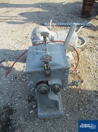 Image of 1.5 Gal Baker Perkins Double Arm Mixer, C/S 04