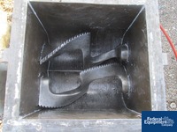 Image of 1.5 Gal Baker Perkins Double Arm Mixer, C/S 05