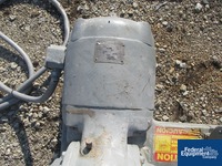 Image of 1.5 Gal Baker Perkins Double Arm Mixer, C/S 06