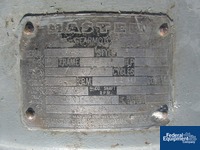 Image of 1.5 Gal Baker Perkins Double Arm Mixer, C/S 07