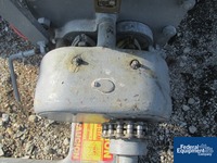 Image of 1.5 Gal Baker Perkins Double Arm Mixer, C/S 08