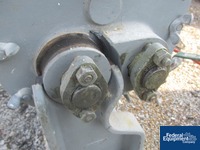 Image of 1.5 Gal Baker Perkins Double Arm Mixer, C/S 09