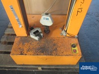Image of Lloyd Instruments Tensile Tester, Model 6000R 04