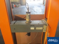 Image of Lloyd Instruments Tensile Tester, Model 6000R 05