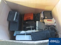 Image of Lloyd Instruments Tensile Tester, Model 6000R 07