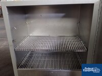 Image of 2 CU FT Quincy Lab Convection Oven, Model 30GC 04