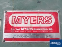 Image of 60/30 HP Myers Dual Shaft Disperser 02