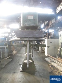 Image of 60/30 HP Myers Dual Shaft Disperser 04