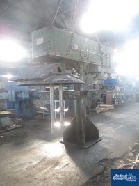 Image of 60/30 HP Myers Dual Shaft Disperser 05