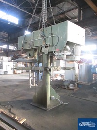 Image of 60/30 HP Myers Dual Shaft Disperser 06
