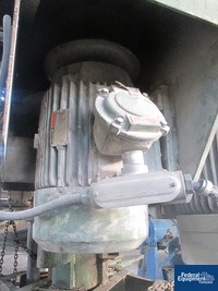 Image of 60/30 HP Myers Dual Shaft Disperser 09
