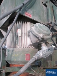 Image of 60/30 HP Myers Dual Shaft Disperser 11