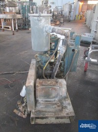 Image of 10 HP Quincy Vacuum Pump, Model QSVB10WN3C, 10 HP 05