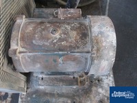 Image of 10 HP Quincy Vacuum Pump, Model QSVB10WN3C, 10 HP 06