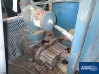 Image of 10 HP Quincy Vacuum Pump, Model QSVB10WN3C, 10 HP 10