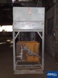 Image of 36.7 Ton Advantage Chiller, Air Cooled 02