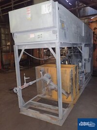 Image of 36.7 Ton Advantage Chiller, Air Cooled 03