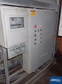Image of 36.7 Ton Advantage Chiller, Air Cooled 10