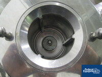 Image of 3" Glatt Sieve, Model TR, S/S 05