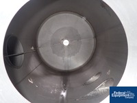 Image of 96'' x 120'' Eimco Precoat Rotary Vacuum Filter, S/S 19