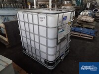 Image of 96'' x 120'' Eimco Precoat Rotary Vacuum Filter, S/S 37
