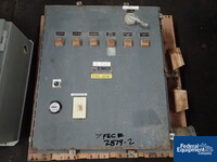 Image of 96'' x 120'' Eimco Precoat Rotary Vacuum Filter, S/S 39