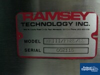 Image of RAMSEY CHECKWEIGHER, MODEL MARK III 11