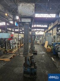 Image of 25 HP Cowles Disperser, S/S, XP 03