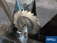 Image of 25 HP Cowles Disperser, S/S, XP 08