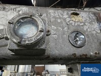 Image of 25 HP Cowles Disperser, S/S, XP 09