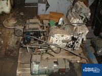 Image of Dyno-Mill KDL-Pilot Horizontal Media Mill, 5 HP 02